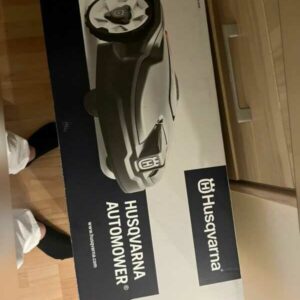 Husqvarna Automower 305 Mähroboter