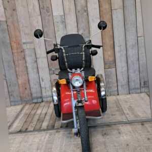 Kyburz Classic 30 km/h