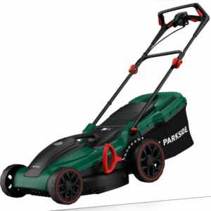 PARKSIDE Elektro-Rasenmäher »PRM 1800 A2«, Schnittbreite 44 cm - B-Ware