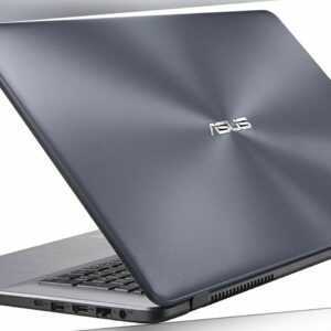 ASUS VivoBook X705MA 43,9cm(17,3") HD+ N4020 8GB RAM 256GD SSD EndlessOS Neu OVP