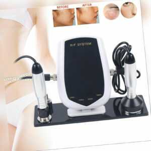 RF Ultraschallkopf Kavitation Fettverbrennung Anti-Cellulite Schönheit Maschine