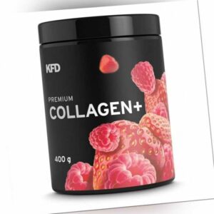 KFD Collagen+ Kollagen Hydrolysat Pulver