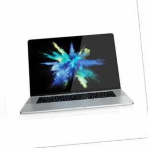 Apple MacBook Pro 15 Touchbar i7-8550H 16GB 512GB 15,4" 1.Wahl
