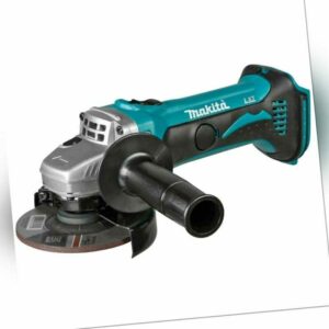 makita DGA452Z Akku-Winkelschleifer 18,0 V, ohne Akku