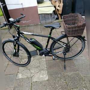 KTM MACINA SPORT E BIKE
