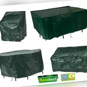 Gartenmöbel-Schutzhülle Reißfest Schutz Plane UV-stabil Regenschutz Sonnenschutz