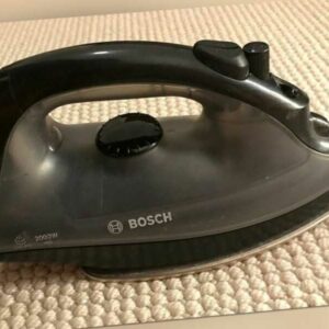 Bügeleisen Bosch Dampfbügeleisen