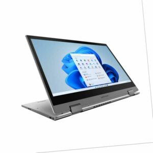 MEDION AKOYA S14406 Notebook Laptop Convertible 35,5cm/14" i5 512GB SSD 8GB RAM