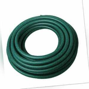 Gartenschlauch Wasserschlauch 3-lagig 1/2" 20m Bewässerungsschlauch