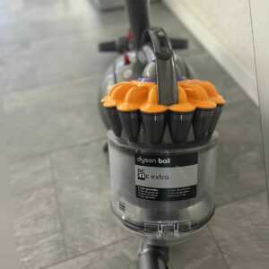 Dyson  DC33 C Extra Staubsauger Ball