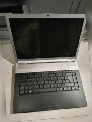 Sony Notebook