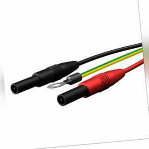Parallelkabel für DENQBAR DQ-2000, DQ-2100 und DQ-3800 Inverter Stromerzeuger