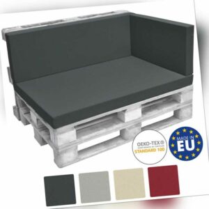 Palettenkissen Palettenauflage Palettenpolster Paletten Auflage Polster Kissen
