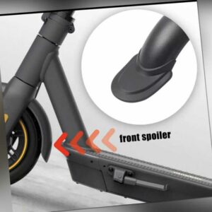 Ninebot G30D Schmutzfänger Für Kotflügel ✅