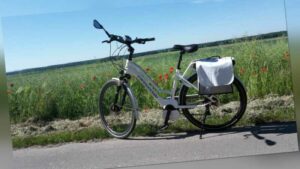Cannondale Mavaro Rigid e-bike pedelec ebike e bike