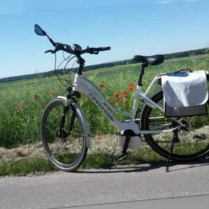 Cannondale Mavaro Rigid e-bike pedelec ebike e bike