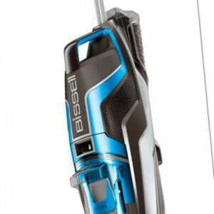 BISSELL CrossWave 3 in 1 Elek­tri­scher Mul­ti­flä­chen Nass und Trocken Sauger