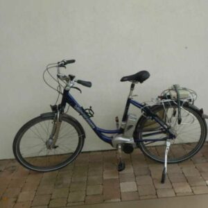 e bike damen mittelmotor gebraucht