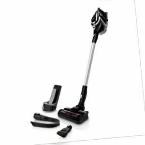 Bosch BBS811PCK Akku-Handstaubsauger Unlimited Serie 8 18 V schwarz