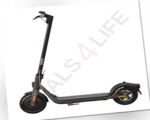 Ninebot by Segway KickScooter F30D
