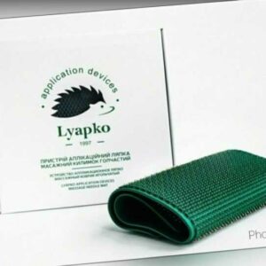 LYAPKO | Applikator "PAD BIG MAX"