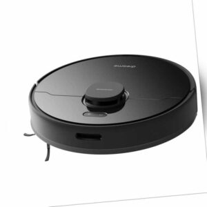 Dreame D9 Max Saugroboter WLAN Wischfunktion LDS Lidar