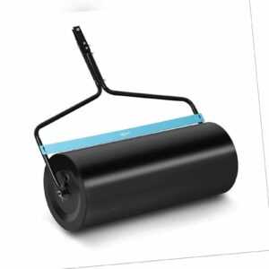 Rasenwalze Gartenwalze Handrasenwalze Walze Rasen Breite 97,5 cm 200 kg Sand