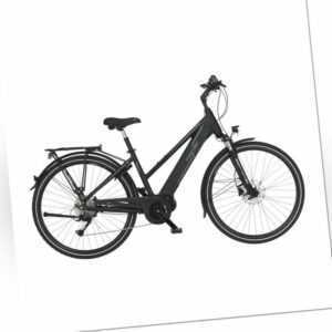 Damen Trekking E-Bike 28" FISCHER VIATOR 4.1i RH 44 cm 504Wh 36V Elektrofahrrad