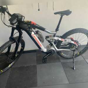 E-Bike Haibike xduro allmtn 10.0 i 630wh