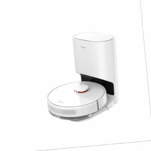 DREAME DREAME D10 plus Saugroboter Staubwischroboter