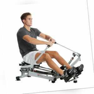 Rudergerät Accord Rudermaschine Computer Sport fitness Heimtrainer training