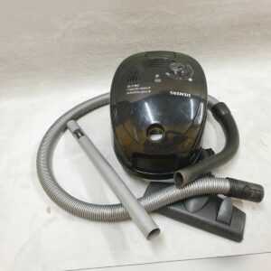 Siemens Staubsauger Synchropower Power Edition Bodenstaubsauger 2400W Sauger