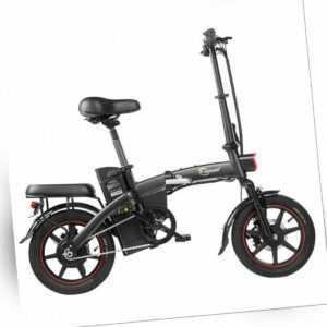 F-WHEEL DYU A5 STANDARD 350W 7.5AH 14 ZOLL ELEKTROFAHRRAD