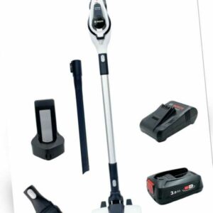 Bosch Akku-Staubsauger Unlimited Serie 8 Stabstaubsauger wahlweise mit AKKU
