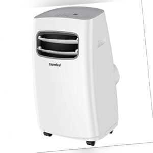 Neu Comfee Air Conditioner Portables Klimaanlage Schnelle Geräuschreduzierung DE