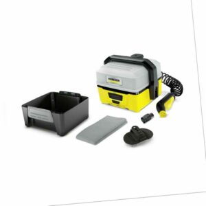 Kärcher OC 3 + Pet Mobiler Druckreiniger (1.680-018.0)