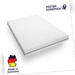 Mister Sandman Kaltschaummatratze 140x200