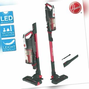 Hoover H FREE 500 LITE HF522LHM 011 Akkuhandstaubsauger Kompakte Performance