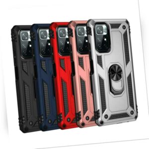 TOP Outdoor Panzer Hülle für Xiaomi Redmi Note 11 S 11 Pro Tasche Handy Case