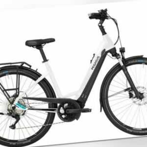 PEGASUS PREMIO EVO 10 LITE 28 Zoll Rh 55 cm 625 Wh E-Bike Bosch CX Modell 2022
