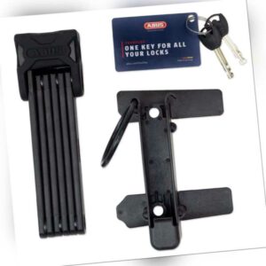 Gocycle Fast Folding Lock Holster Kit - Stahlgliederschloss, für G4, GX