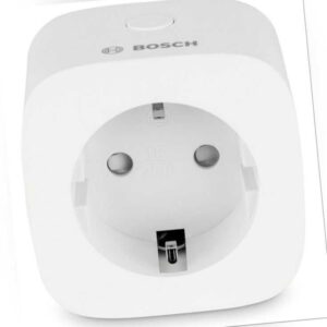 Bosch Smart Home Zwischenstecker Kompakt