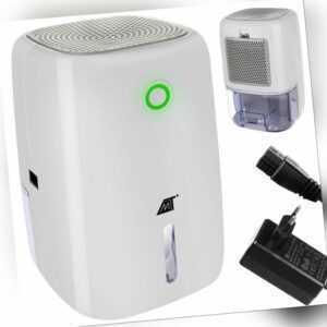Raumentfeuchter Luftentfeuchter Schlafzimmer Entfeuchter Elektrisch 800ml 16439
