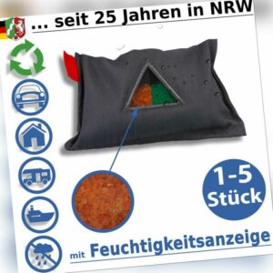 Auto Luftentfeuchter Entfeuchter Luft Raumentfeuchter wiederverwendbar Granulat