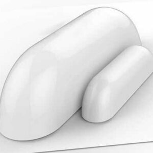 Cyrus SmartHome Tür-/ Fensterkontakt Z-Wave (Energiesparen & Smart Home)