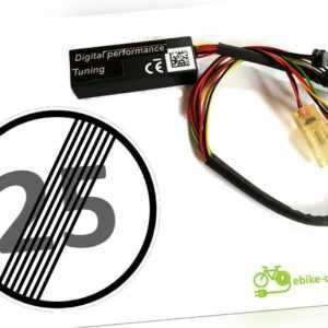 EBike Tuning Chip f. Bosch Active Performance CX Gen 4 Simplon Flyer Scott 2022