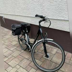 elektrofahrrad