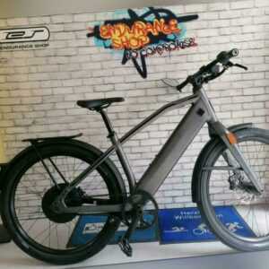 Stromer st2 s-pedelec e-bike 45 kmh sofort Model 2022