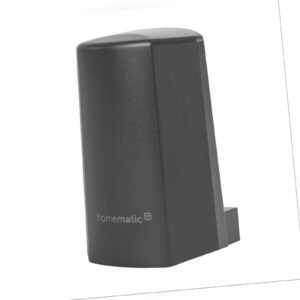 Homematic IP Smart Home Funk-Temperatur- und Luftfeuchtigkeitssensor HmIP-STHO-A