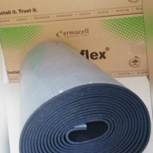 Armaflex Armacell 6mm bis 32mm selbstklebend Isolierung Kautschuk Dämmung